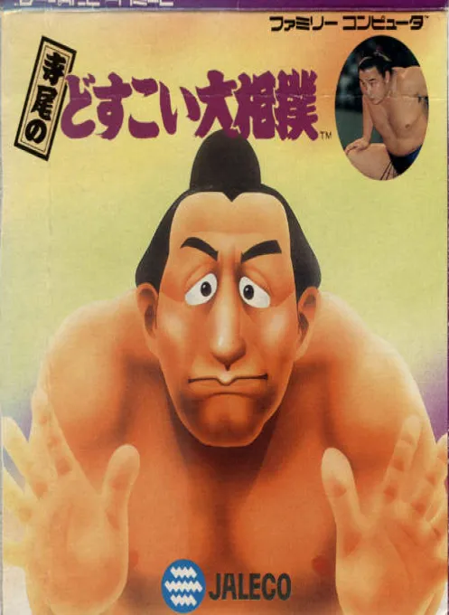 Terao no Dosukoi Oozumou (Japan)